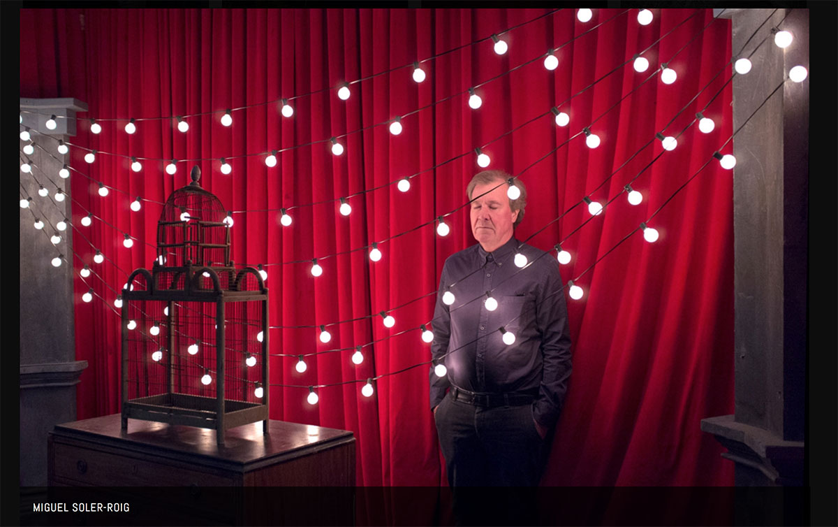 Burkhard Philipp von Harder | AlterEgo