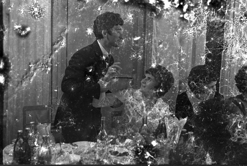 Burkhard Philipp von Harder - THE ANONYMOUS COLD WAR ARCHIVE