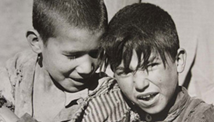 Burkhard Philipp von Harder | ERINNERUNGEN AN AFGHANISTAN | SCHWARZWEISS 70