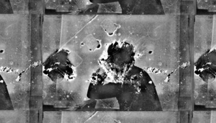 Burkhard Philipp von Harder / Found Footage from the Ukrainian Soviet Socialist Republic / Künstlerhaus Bethanien