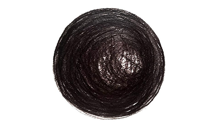 Burkhard Philipp von Harder | EXPOSICIÓN 'IBICENCO VIII Infinity - AT CENTRO CULTURAL DE JESUS / IBIZA