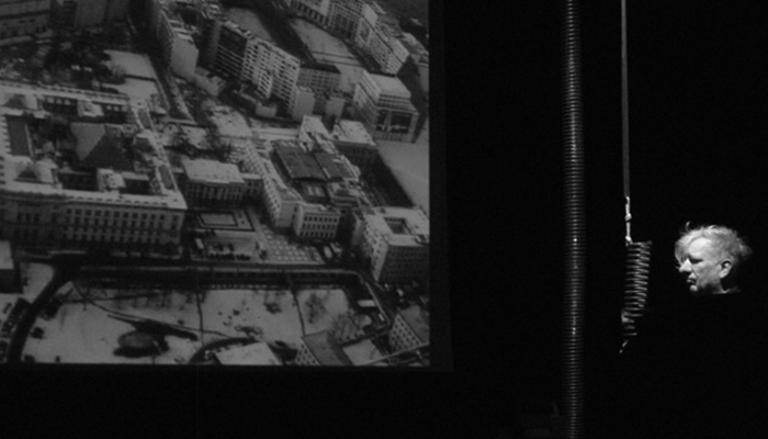 Burkhard Philipp von Harder | FILMTAGE FRIEDRICHSHAFEN | KULTURBUERO