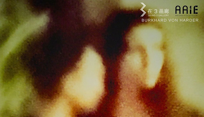 Burkhard Philipp von Harder | AAIE exhibition / London - BOOTH A01 - Project PicassoDefi