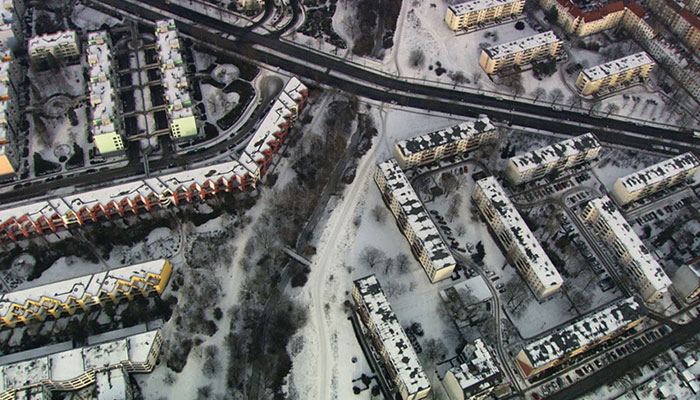 Burkhard Philipp von Harder | QUADflix, New York