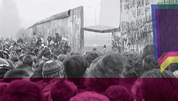 Burkhard Philipp von Harder | MUSEUM FÜR KOMMUNIKATION BERLIN - 'NARBE DEUTSCHLAND | SCAR GERMANY'