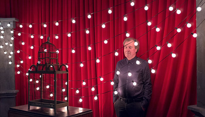 Burkhard Philipp von Harder | AlterEgo