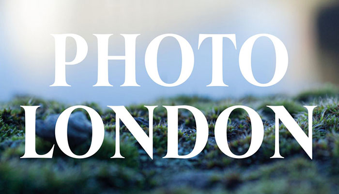 Burkhard Philipp von Harder exhibition at Photo London with ARTHILL GALLERY LONDON