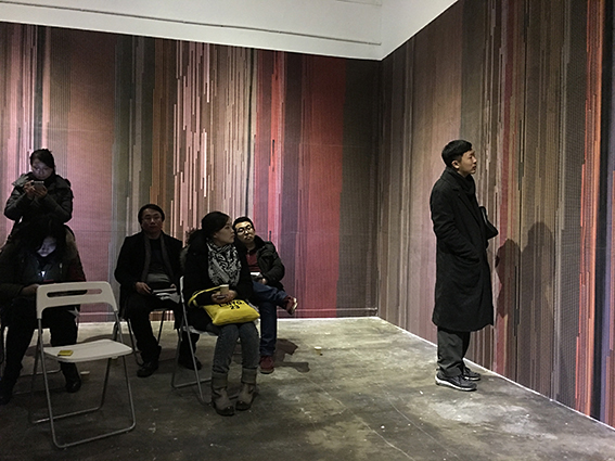 24 FPS - DECONSTRUCTING MOVIE(S) | 2ND SOLO SHOW BY Burkhard Philipp von Harder IN BEIJING / CHINA | Burkhard Philipp von Harder