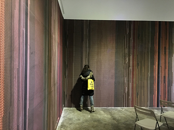 24 FPS - DECONSTRUCTING MOVIE(S) | 2ND SOLO SHOW BY Burkhard Philipp von Harder IN BEIJING / CHINA | Burkhard Philipp von Harder