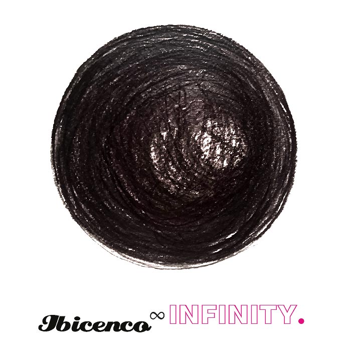 Burkhard Philipp von Harder | EXPOSICIÓN 'IBICENCO VIII Infinity - AT AGUAMADERA / IBIZA