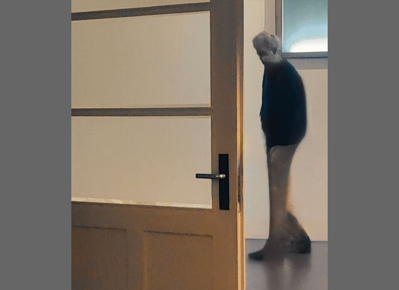 Burkhard Philipp von Harder is Winner & nominee of the 17th International Color Award