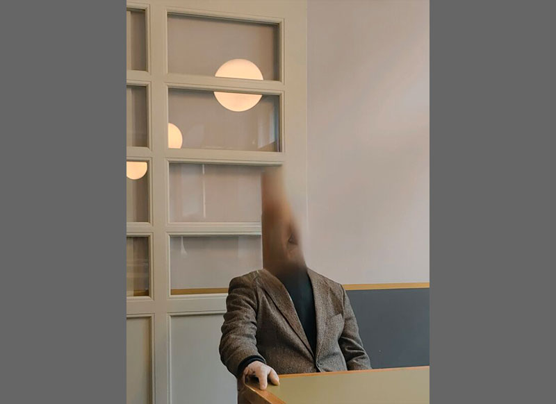 Burkhard Philipp von Harder is Winner & nominee of the 17th International Color Award