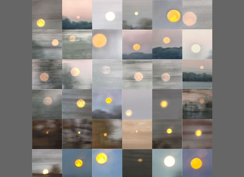 Burkhard Philipp von Harder is Winner & nominee of the International Color Award / LA 2025