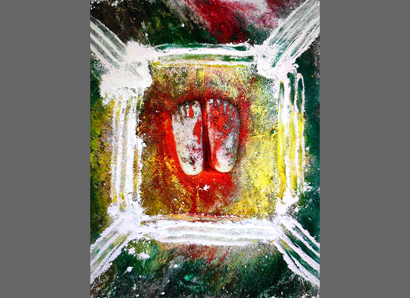 Burkhard Philipp von Harder is Winner & nominee of the International Color Award / LA 2025