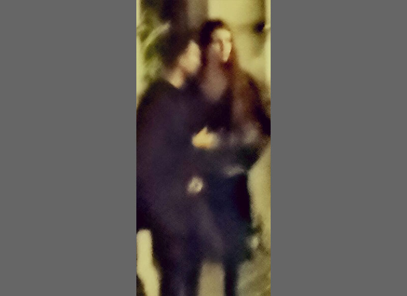 Burkhard Philipp von Harder is Winner & nominee of the International Color Award / LA 2025