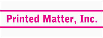 More Artist Books of Burkhard Philipp von Harder at PRINTED MATTER, INC.