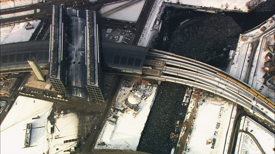 Burkhard Philipp von Harder | PART I: NARBE BERLIN | SCAR BERLIN