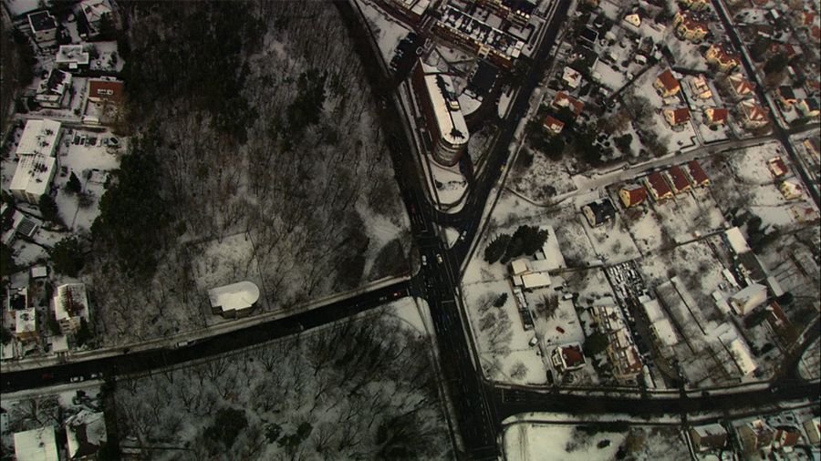 Burkhard Philipp von Harder | PART I: NARBE BERLIN | SCAR BERLIN