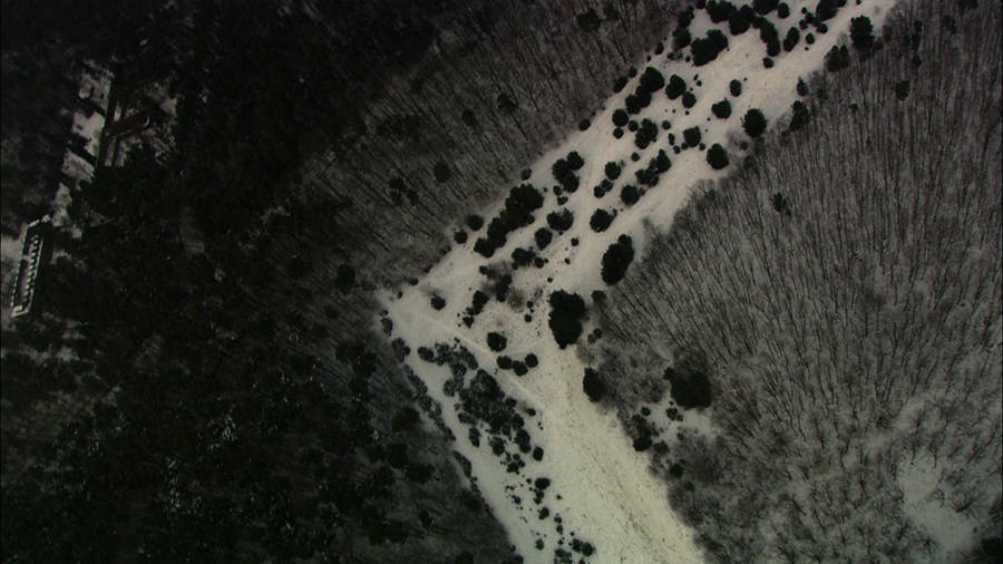 Burkhard Philipp von Harder | PART I: NARBE BERLIN | SCAR BERLIN