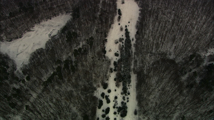 Burkhard Philipp von Harder | PART I: NARBE BERLIN | SCAR BERLIN