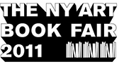 Burkhard Philipp von Harder | WITH ABC AT NY ART BOOK FAIR - Museum of Modern Art