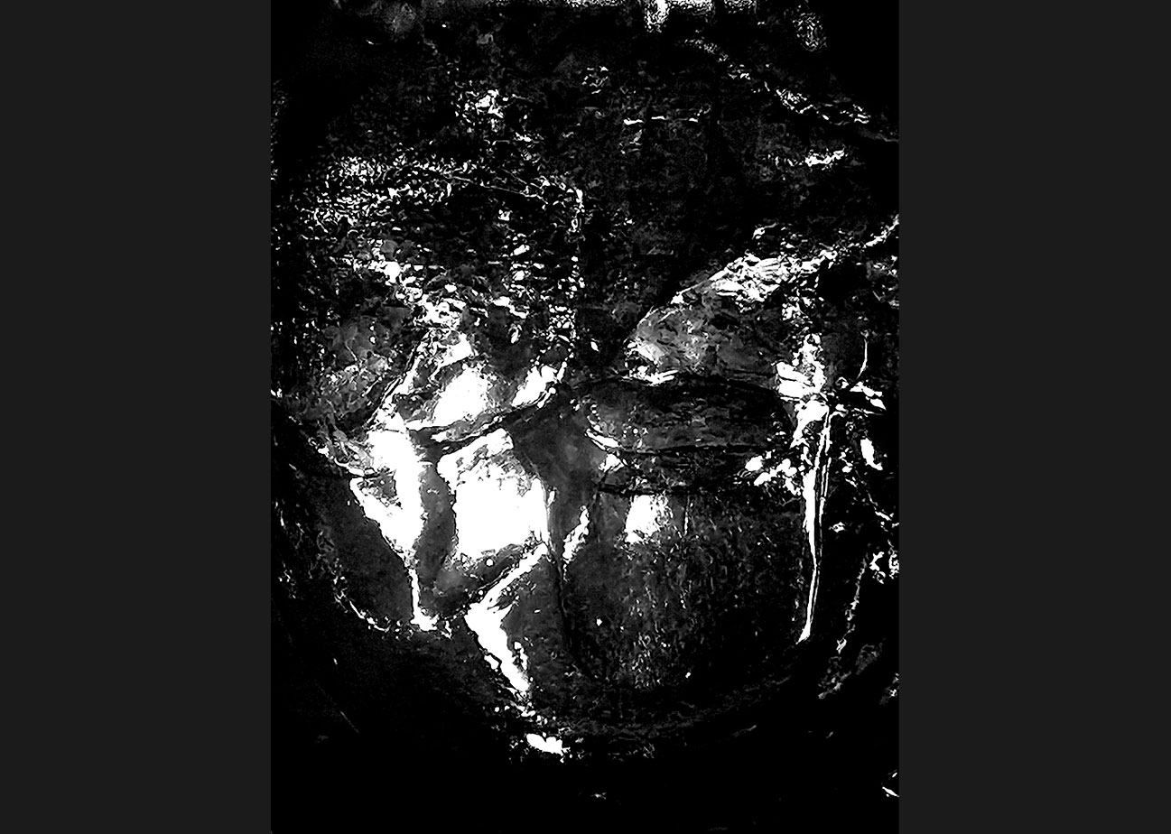 Burkhard Philipp von Harder / SOLO PRESENTATION, GALERIE CHRISTIAN PIXIS / MUNICH - FATHERPIRCTURES