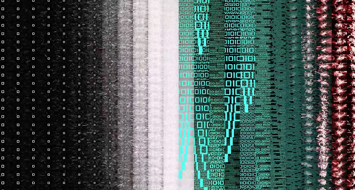 Rencontres Internationales Paris/Berlin 2024: Project CYCLES in Paris - Animated Film Scroll Triptych | Burkhard Philipp von Harder