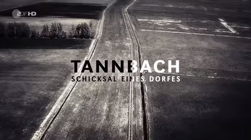 Burkhard Philipp von Harder - THE ANONYMOUS COLD WAR ARCHIVE