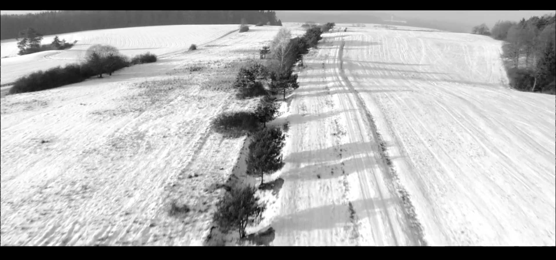 Rencontres Internationales Paris/Berlin 2012: Narbe Deutschland | Scar Germany | Burkhard Philipp von Harder