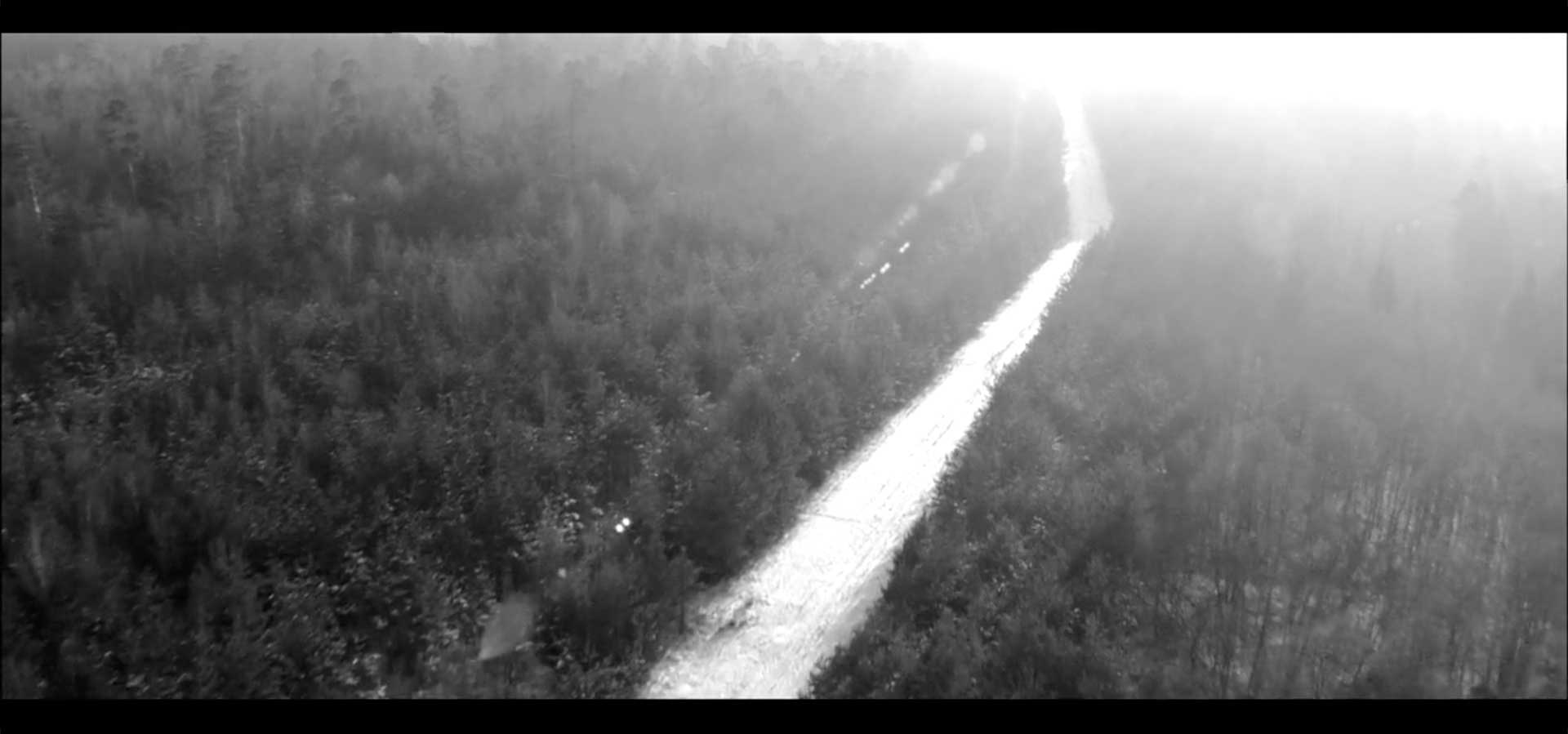 Rencontres Internationales Paris/Berlin 2012: Narbe Deutschland | Scar Germany | Burkhard Philipp von Harder