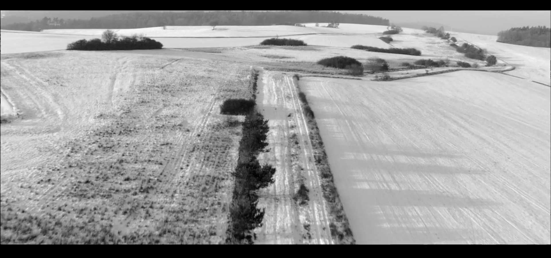 Rencontres Internationales Paris/Berlin 2012: Narbe Deutschland | Scar Germany | Burkhard Philipp von Harder