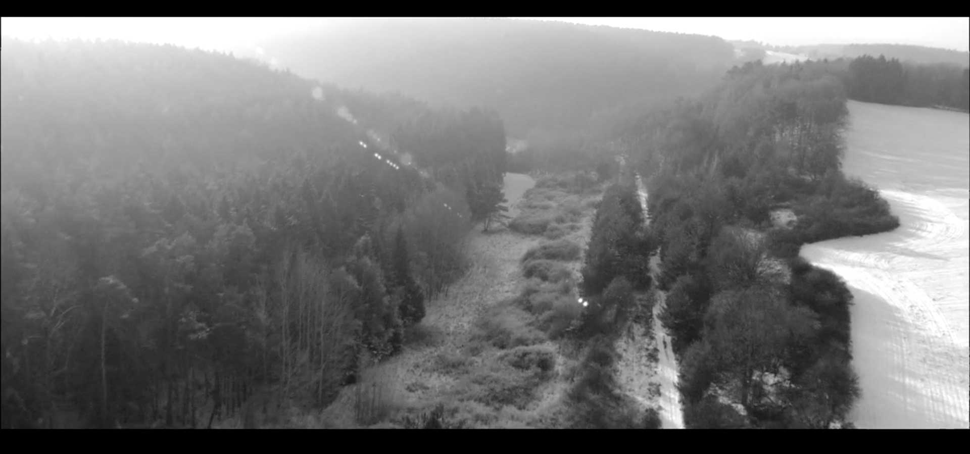 Rencontres Internationales Paris/Berlin 2012: Narbe Deutschland | Scar Germany | Burkhard Philipp von Harder